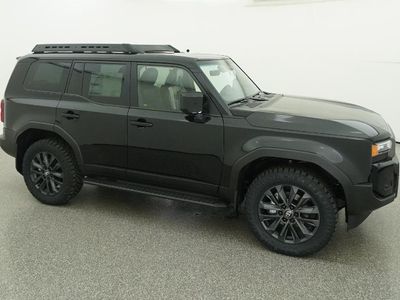 2026 Toyota Land Cruiser - Photo 37
