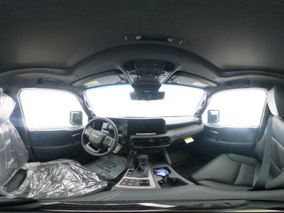 2026 Toyota Land Cruiser - Photo 49