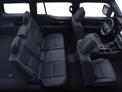 2026 Toyota Land Cruiser - Photo 71