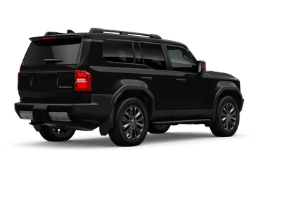 2026 Toyota Land Cruiser - Photo 61