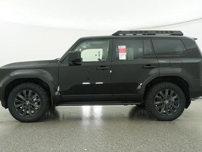 2026 Toyota Land Cruiser - Photo 40