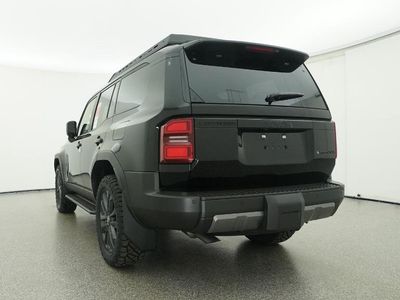 2026 Toyota Land Cruiser - Photo 18