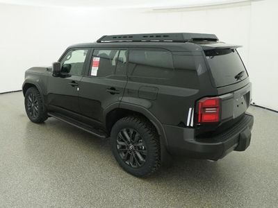 2026 Toyota Land Cruiser - Photo 43