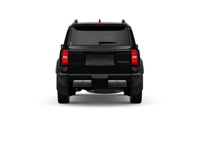 2026 Toyota Land Cruiser - Photo 59