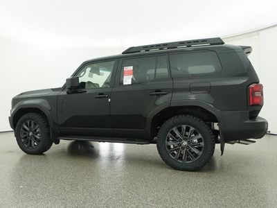 2026 Toyota Land Cruiser - Photo 27