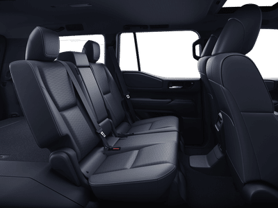 2026 Toyota Land Cruiser - Photo 70