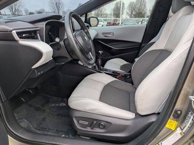 2020 Toyota Corolla Hatchback - Photo 12