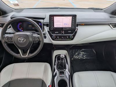 2020 Toyota Corolla Hatchback - Photo 25