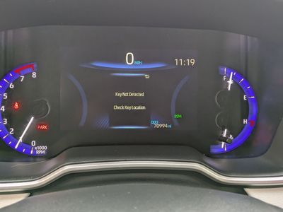 2020 Toyota Corolla Hatchback - Photo 15
