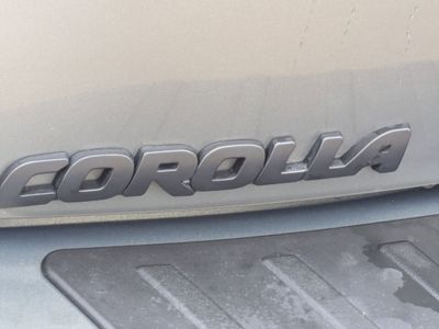 2020 Toyota Corolla Hatchback - Photo 28