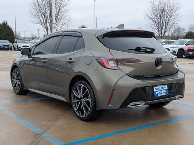 2020 Toyota Corolla Hatchback - Photo 8