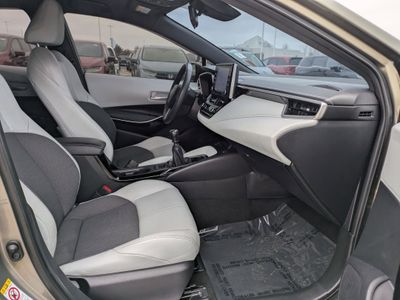 2020 Toyota Corolla Hatchback - Photo 27