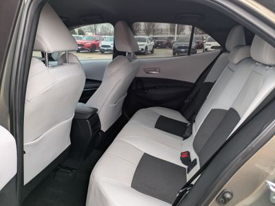 2020 Toyota Corolla Hatchback - Photo 24