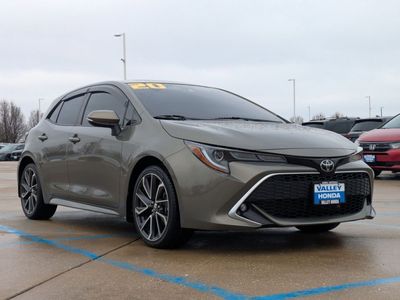 2020 Toyota Corolla Hatchback - Photo 4