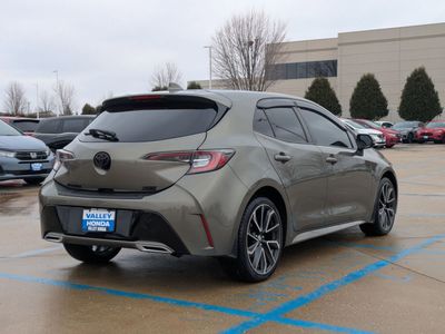 2020 Toyota Corolla Hatchback - Photo 6