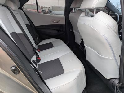 2020 Toyota Corolla Hatchback - Photo 26