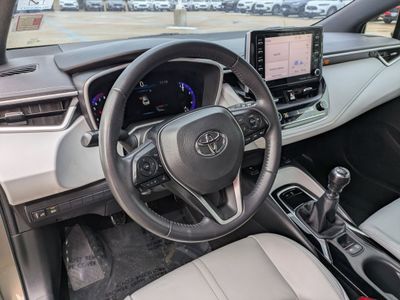 2020 Toyota Corolla Hatchback - Photo 10