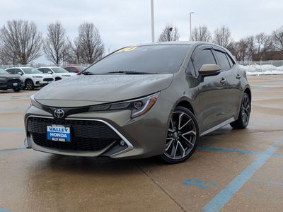 2020 Toyota Corolla Hatchback - Photo 2