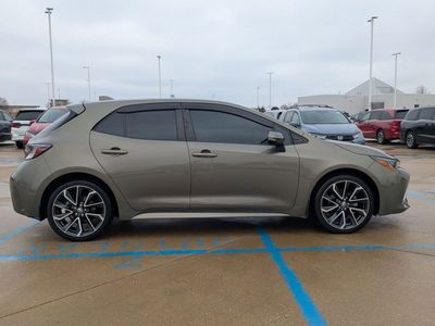 2020 Toyota Corolla Hatchback - Photo 5