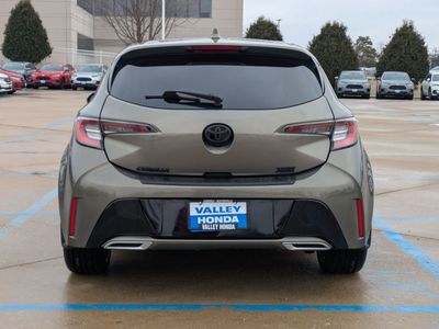 2020 Toyota Corolla Hatchback - Photo 7