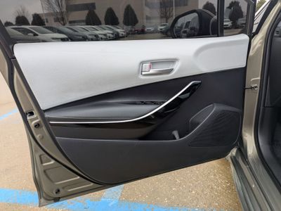 2020 Toyota Corolla Hatchback - Photo 11