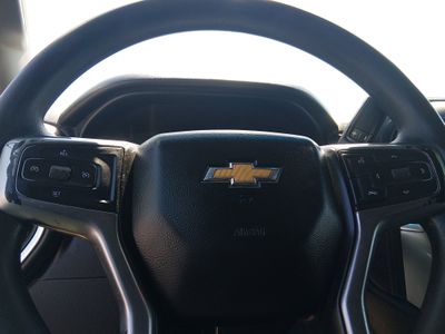 2021 Chevrolet Silverado 2500HD - Photo 12
