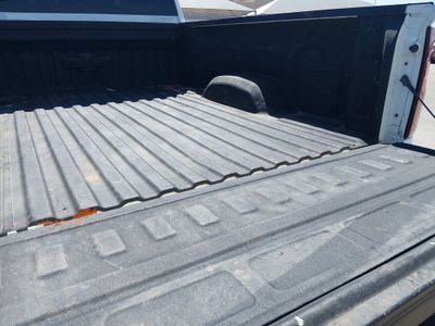 2021 Chevrolet Silverado 2500HD - Photo 11