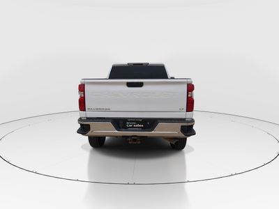 2021 Chevrolet Silverado 2500HD - Photo 6