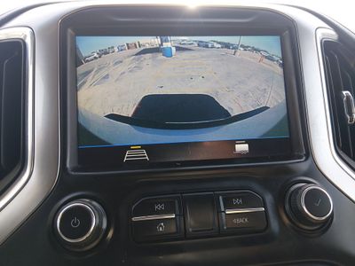 2021 Chevrolet Silverado 2500HD - Photo 16