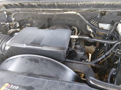 2021 Chevrolet Silverado 2500HD - Photo 9