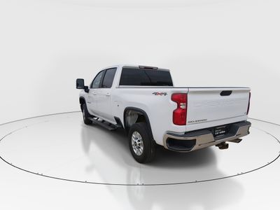 2021 Chevrolet Silverado 2500HD - Photo 5