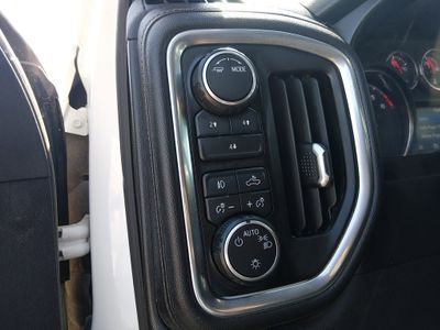 2021 Chevrolet Silverado 2500HD - Photo 13