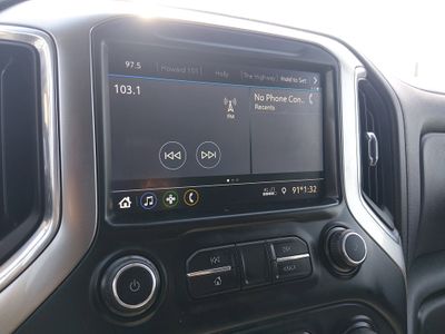 2021 Chevrolet Silverado 2500HD - Photo 17