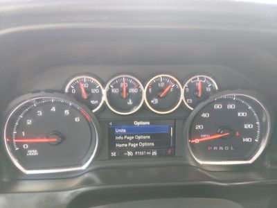 2021 Chevrolet Silverado 2500HD - Photo 14