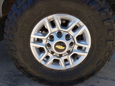 2021 Chevrolet Silverado 2500HD - Photo 10