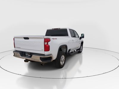2021 Chevrolet Silverado 2500HD - Photo 7