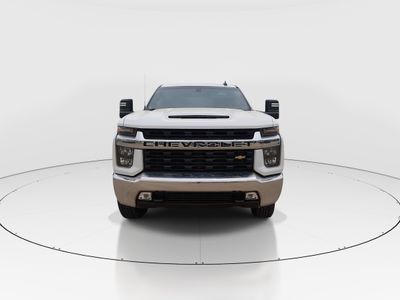2021 Chevrolet Silverado 2500HD - Photo 2