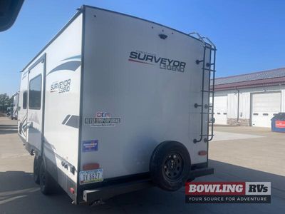 2022 Surveyor Legend 202RBLE - Photo 3