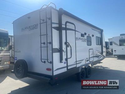2022 Surveyor Legend 202RBLE - Photo 4
