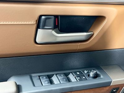 2026 Toyota Tundra 4WD - Photo 14