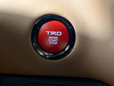 2026 Toyota Tundra 4WD - Photo 20