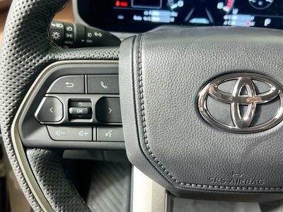2026 Toyota Tundra 4WD - Photo 16