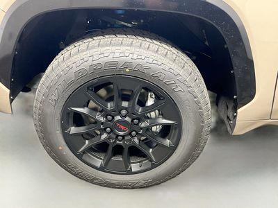 2026 Toyota Tundra 4WD - Photo 11