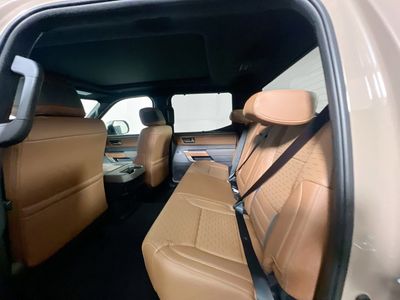 2026 Toyota Tundra 4WD - Photo 25
