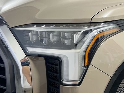 2026 Toyota Tundra 4WD - Photo 9