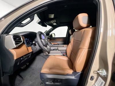 2026 Toyota Tundra 4WD - Photo 12