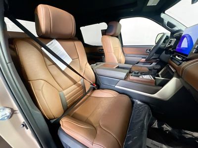 2026 Toyota Tundra 4WD - Photo 27