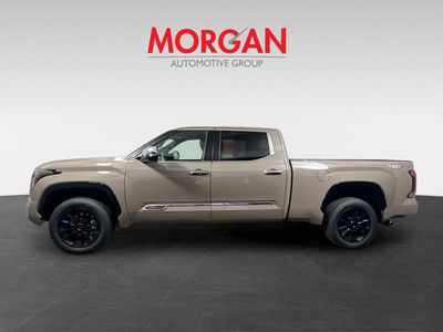2026 Toyota Tundra 4WD - Photo 6
