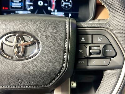 2026 Toyota Tundra 4WD - Photo 17