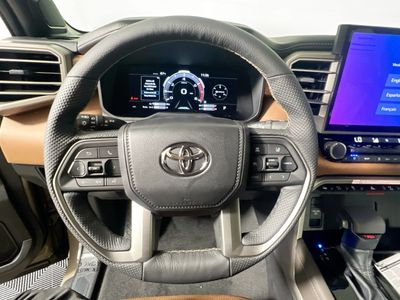 2026 Toyota Tundra 4WD - Photo 15